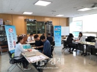 성남시, 중원구보건소 찾아가는 서비스 주민 호응 높아