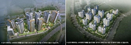 연내 인천서 1만8천가구 분양…루원시티·영종하늘도시 등 공급 활기
