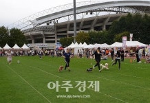 안산시, ‘펫밀리 페스티벌 in안산’ 성황리 마쳐