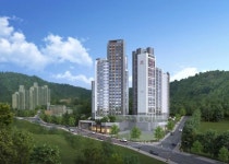 현대건설 힐스테이트 비산 파크뷰 10월 분양