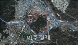 울산시, 울주군 언양 KTX 역세권 배후지역 복합특화단지 조성