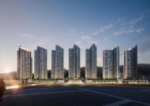 롯데건설, 27일 주례 롯데캐슬 골드스마트 모델하우스 오픈