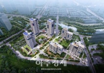 경기도, 광교·판교·동탄지구 경기행복주택 730호 입주자 모집