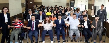 인천시의회 문복위, ‘인천시 발달장애인  주거지원방안 모색 토론회’개최 대표 이미지