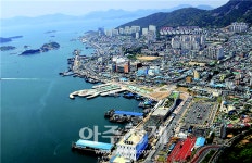 여수 국동지구 상습침수지역 오명 벗는다