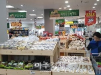 전남 로컬푸드 직매장 광주에 잇따라 문열어