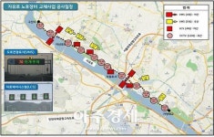 경기도, 자유로 교통관리시스템 업그레이드를 통한 다양한 교통정보 제공