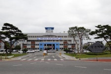 상주시에 ‘시립도서관·제2국민체육센터’ 등 건립된다.