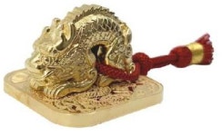 ‘조선왕실의 어보’ 기념메달 ‘명성황후책봉금보’ 공개