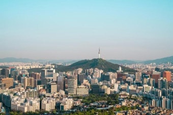 전세 선호에 서울 원룸 월세 하락세…