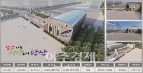 안산시, 국가균형발전위 생활SOC 복합화 사업 2건 선정