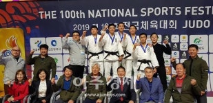 의정부 경민고등학교, 유도명문의 전통을 이어나가다