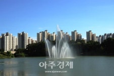 파주시, 아이가 행복하고 편안한 아파트 주거환경 조성