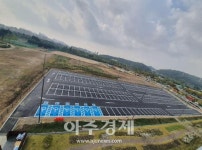 안산시, 단원구·단원보건소 청사 제2주차장 조성