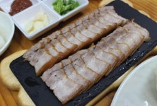 2TV 생생정보 잣만둣국·한방수육 맛과 위치는?