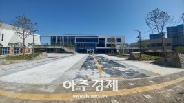 양주시, 호수와 책이 만나는 도심 속 독서문화 아지트 ‘옥정호수도서관’ 개관