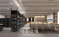 파주시 법원도서관 리모델링 완료 재개관