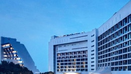 고급 리조트 아난티 가격은?...금강산 지점 철거되나