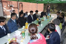 동두천시, 생연동 88주택 민원해결 현장 방문 간담회 개최