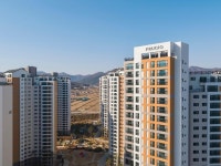 [2019 아주경제 건설대상 주택 종합대상] 대우건설 경주 센트럴 푸르지오