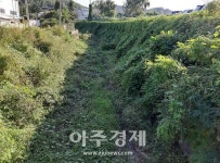안양시, 만안구 박달동 호현천 새롭게 단장 마쳐