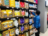 [르포(영상)] 나이든 삼척중앙시장, 노브랜드·청년몰 덕에 젊어졌다