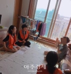 양주시, 찾아가는 복지상담‘명예사례관리사’운영…현장중심 복지행정 실현