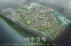 고양도시관리공사,고양 일산테크노밸리, 공급을 상회하는 입주 수요 확보로 성공