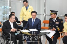 양주시, ‘옥정호수스포츠센터’ 개관