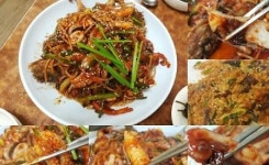 2TV 생생정보 수원 코다리찜 동해북어찜 위치는?