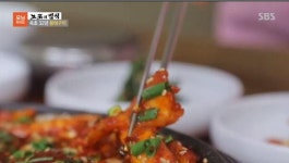 속초 32년 황태구이 미가는 어디? 노포의 비법은? [모닝와이드3부 노포의 법칙]