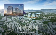 사통팔달 교통망 갖췄다…동탄테크노밸리 지식산업센터 주목