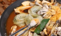 2TV 생생정보 의정부 버섯전골 밀천지 위치는?