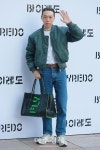 [포토] 래퍼 비와이, 바이레도 신세계백화점 강남점 팝업스토어 참석