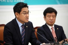 바른미래, 靑 특별감찰관 후보자로 최길수 변호사 추천