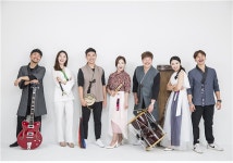 커피콘서트, 국악그룹 이상… “Urban 풍류”