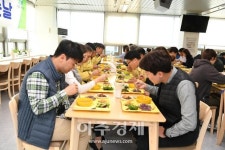 양주시, 돼지고기 소비 촉진‘주 1회 돼지고기 먹는 날’운영 ‘힘내세요 한돈농가’