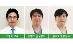 삼성서울병원 “폐암 림프절 전이 진행 새 분류 기준 필요”