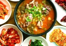 2TV 생생정보 천안 우거지 갈비탕 진주회관 위치는?