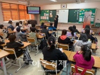 군포문화재단 ‘군포사랑 나라사랑’ 교육 성황리 마쳐