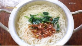 구룡포 해풍국수, 위치는 어디? 비결은 뭐길래?