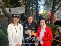 안양시청소년재단, ‘평촌동 사랑방 1호점’ 조성