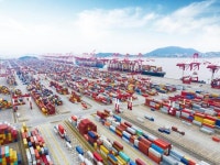 [NNA] 中 10월 교역액 3.4% 감소, 6개월 연속 감소세