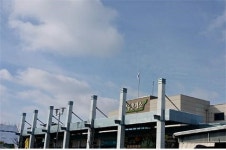 오수휴게소, 11월 11일 빼빼로 증정 이벤트 진행