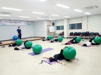 고양시 덕양구보건소, 보건소 모바일 헬스케어 성공적인 마무리