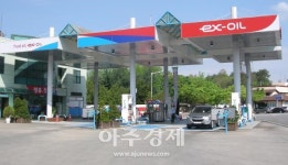 다우피앤지, 유증기 피해 최소화… 회수설비 공사 완료