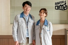 청일전자 미쓰리 이혜리·김상경 중소기업 애환과 삶 그대로 전하고 싶었다