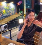 [슬라이드 #SNS★] 강두♥이나래 나이 차는? #연애의맛3