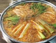 생방송 오늘저녁 콩비지감자탕 마루터뼈다귀감자탕 위치는?