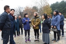 경기도, 14개 하천·계곡에 62개소의 불법시설물 철거전후 사진 공개
